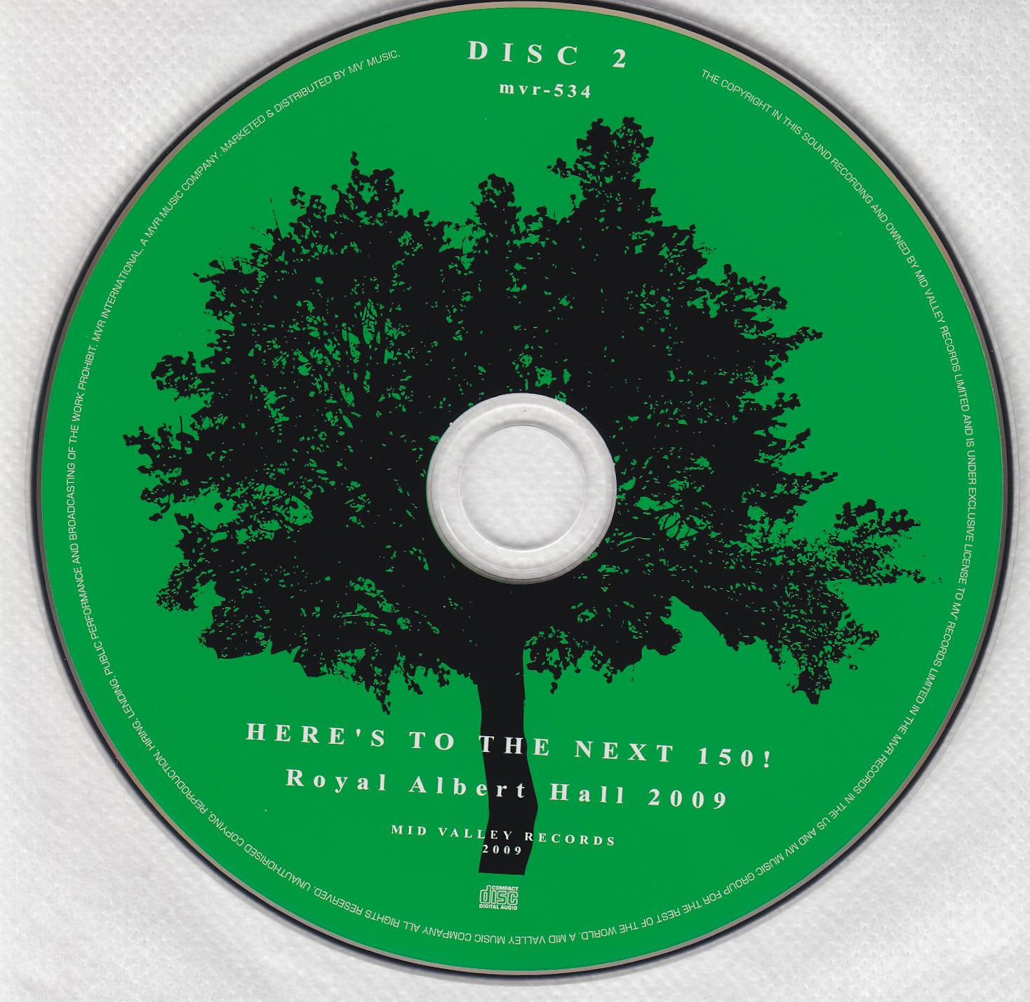 Eric Clapton Heres To The Next 150 Live Concerts [cd02]